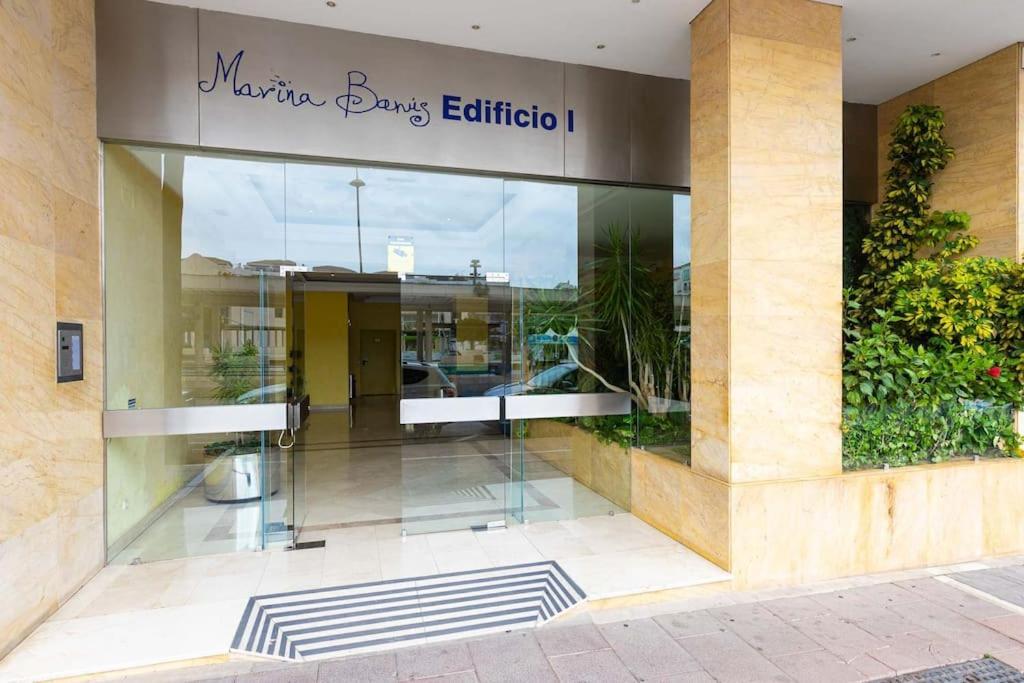 마르베야 Puerto Banus, Marina Banus, 2Br, 2Bth, Seaviews And Parking 아파트 외부 사진