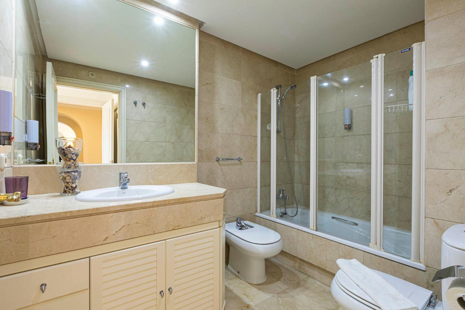 마르베야 Puerto Banus, Marina Banus, 2Br, 2Bth, Seaviews And Parking 아파트 외부 사진