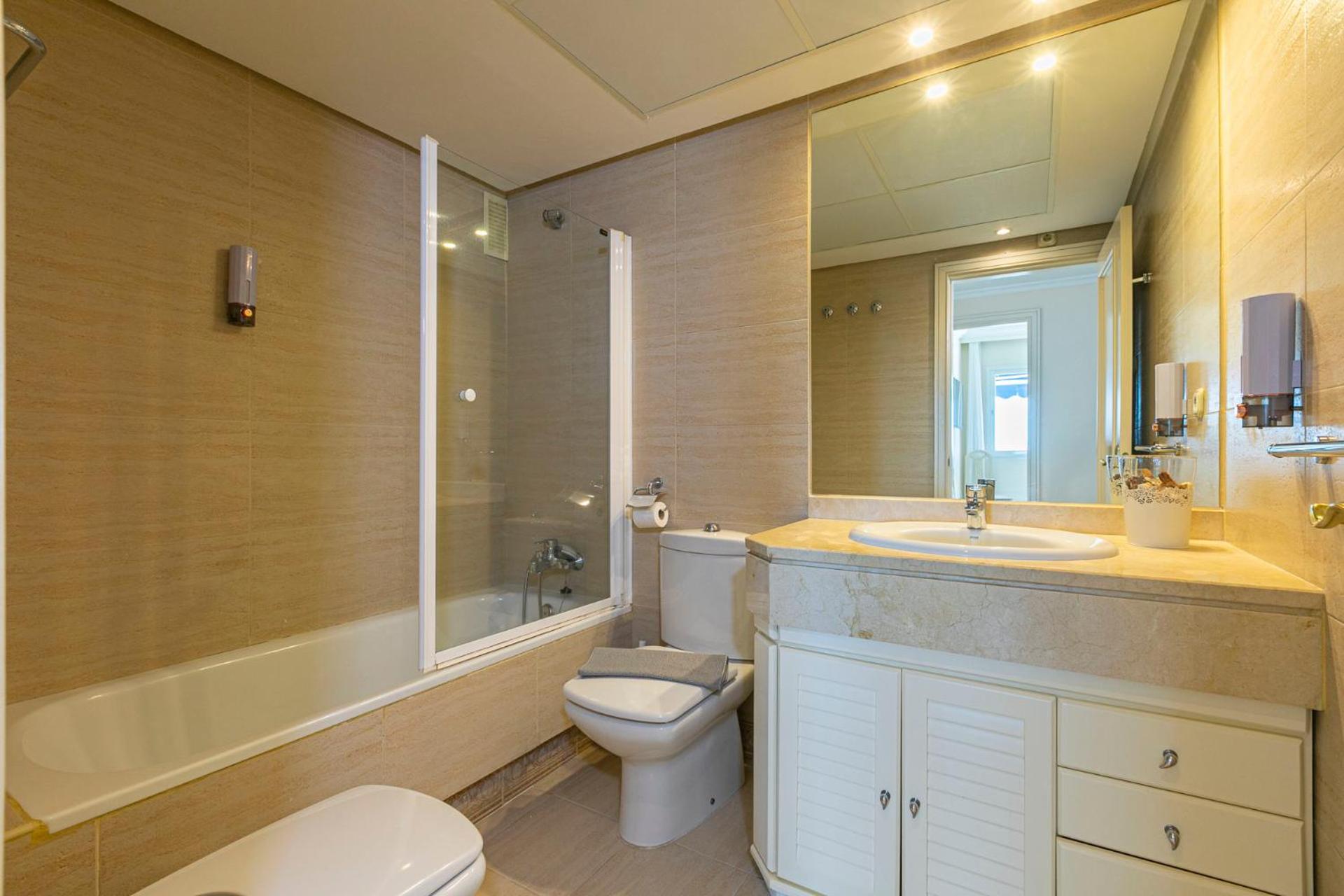 마르베야 Puerto Banus, Marina Banus, 2Br, 2Bth, Seaviews And Parking 아파트 외부 사진
