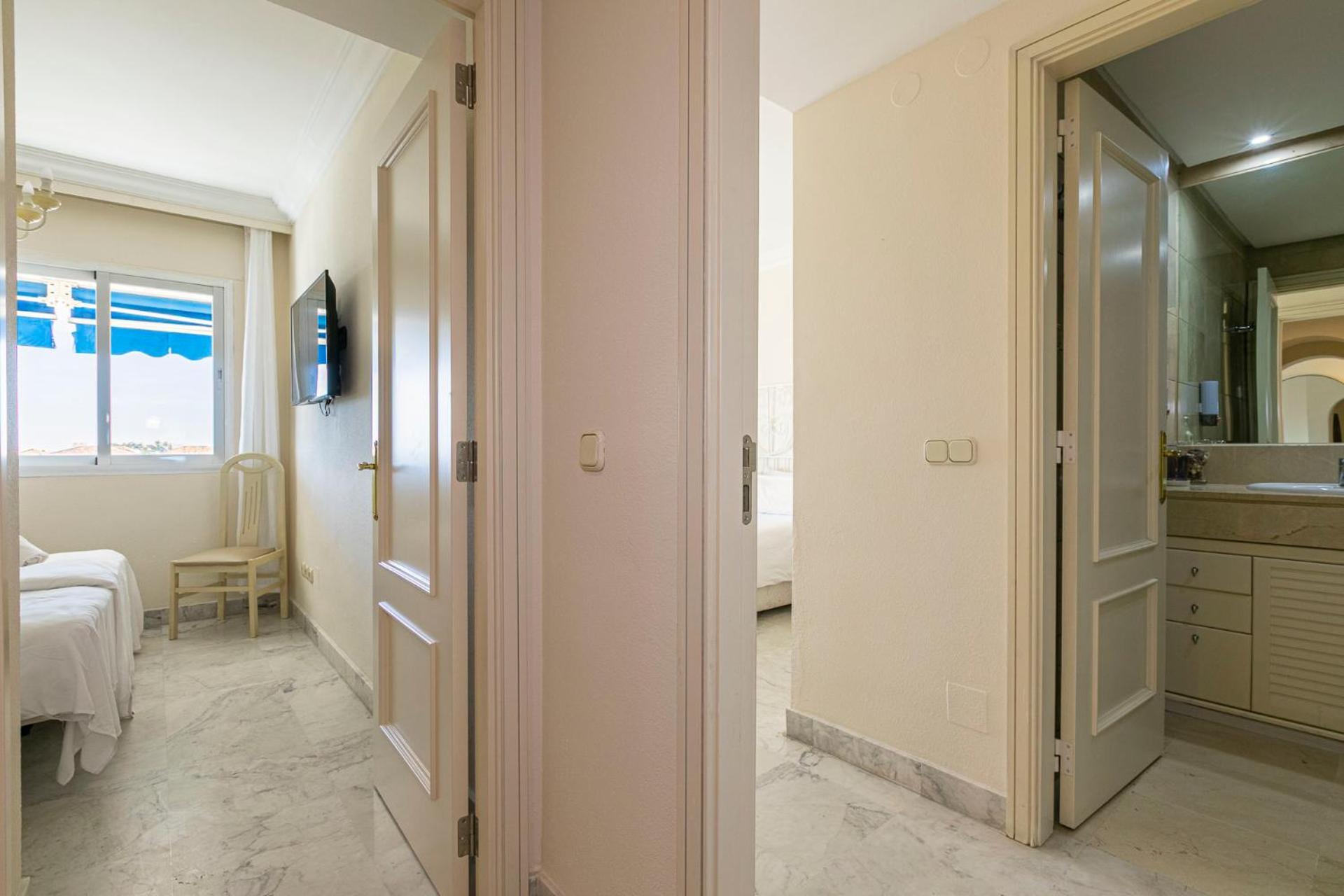 마르베야 Puerto Banus, Marina Banus, 2Br, 2Bth, Seaviews And Parking 아파트 외부 사진
