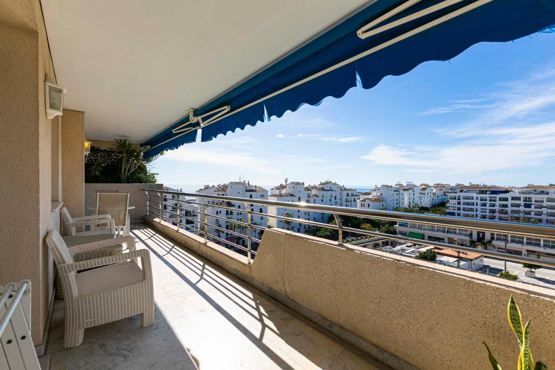 마르베야 Puerto Banus, Marina Banus, 2Br, 2Bth, Seaviews And Parking 아파트 외부 사진