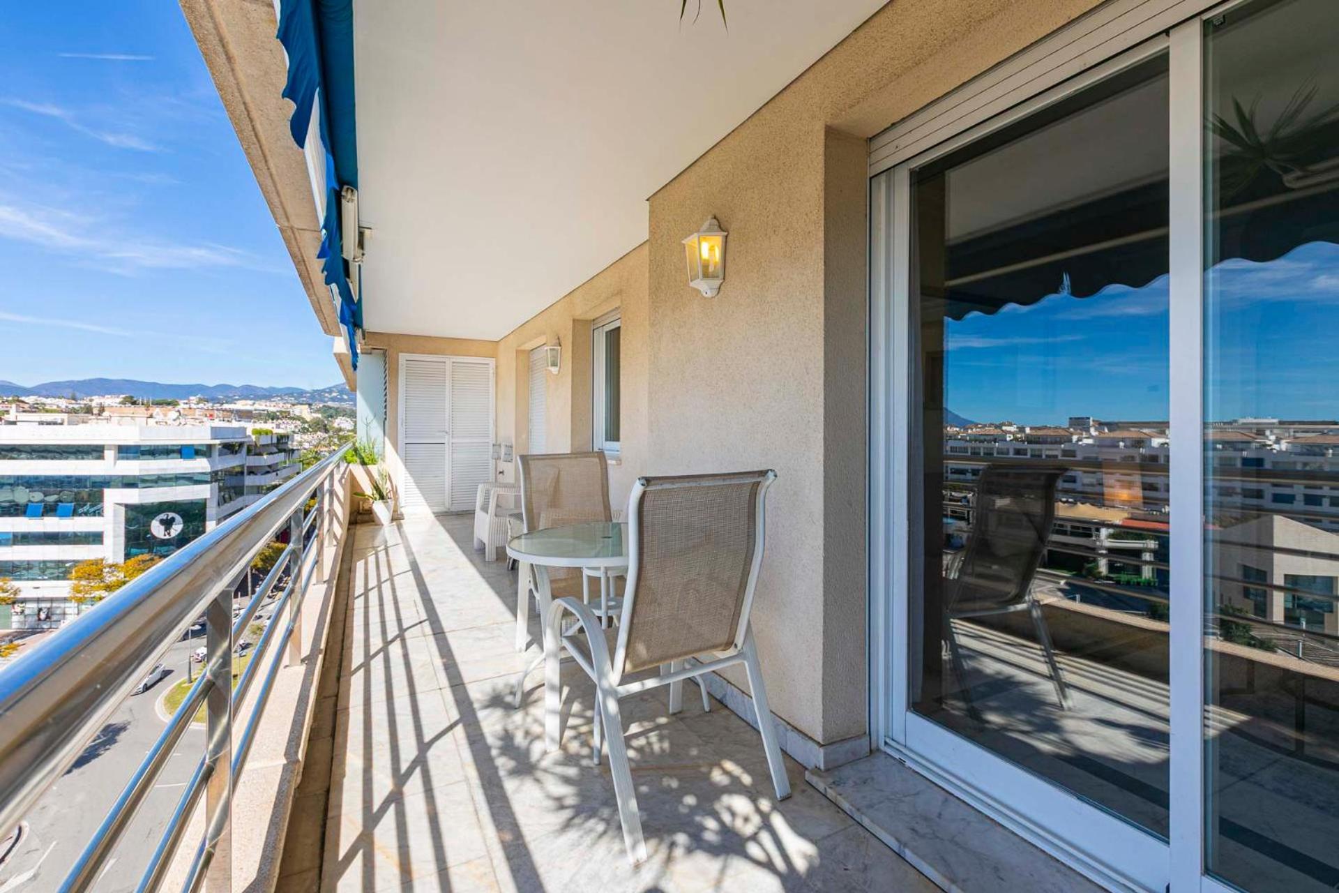 마르베야 Puerto Banus, Marina Banus, 2Br, 2Bth, Seaviews And Parking 아파트 외부 사진